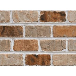 SPZ-Brick Ocre