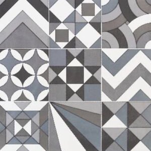 SPZ-Melange Grey