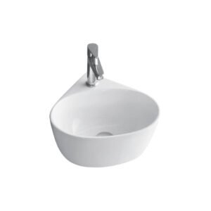 SPZ-Corner Basin